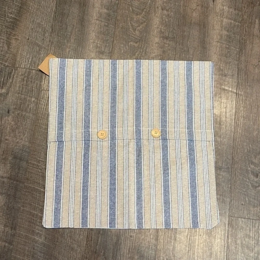 Doylestown Farmhouse style pillow case